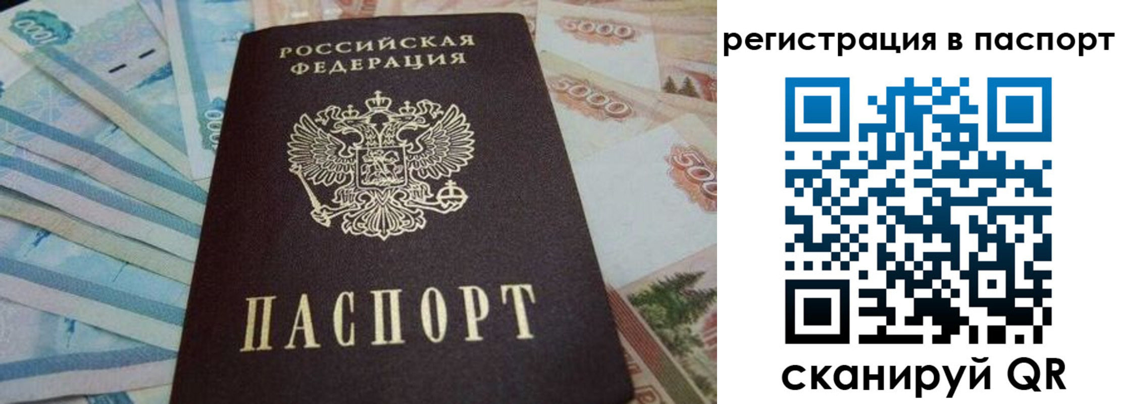 временная регистрация в квартире в Димитровграде